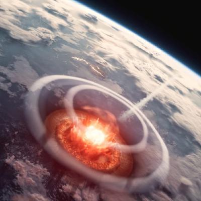 El boom de los asteroides: Defensa planetaria · Exploración El boom de los asteroides: Defensa planetaria · Exploración