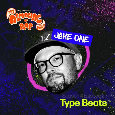Type Beats feat Jake One