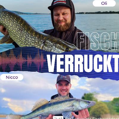 #19 Hinter den Kulissen von FishXplorer & Insides zum YPC