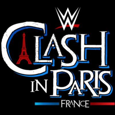 WWE CLASH IN PARIS 2025 : GET HYPED