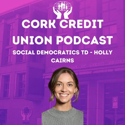 Holly Cairns - Social Democrats TD