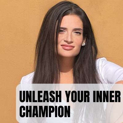 Unleash Your Inner Champion: Discover the Power of Self-Reflection for Personal Growth and Success