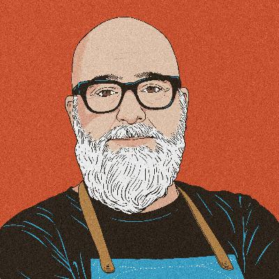 702: Andrew Zimmern's Secret Restaurant Critic Past 702: Andrew Zimmern's Secret Restaurant Critic Past