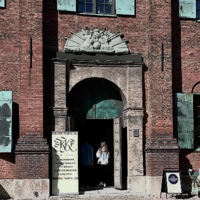 Ögoncasten extra: Tips om utställningen på Kronhusen.