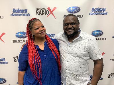 STRATEGIC INSIGHTS RADIO: Credit Repair STRATEGIC INSIGHTS RADIO: Credit Repair