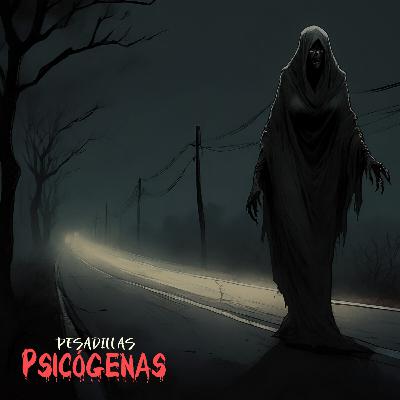 Caminos malditos: 3 leyendas oscuras que acechan en las carreteras | Leyendas Mexicanas Caminos malditos: 3 leyendas oscuras que acechan en las carreteras | Leyendas Mexicanas