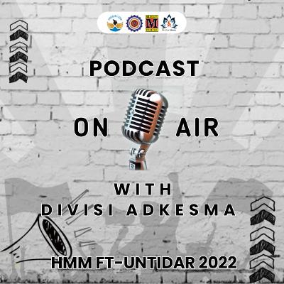Eps 4 - Tempat curhat itu Adkesma