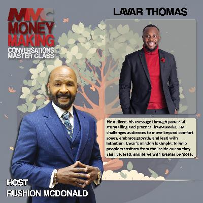 Motivation: From project failures to the death of his father, he shows how adversity can reshape purpose and leadership.