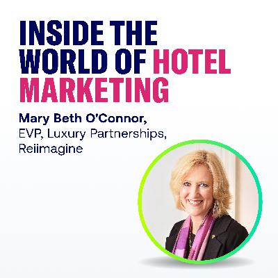Inside the World of Hotel Marketing