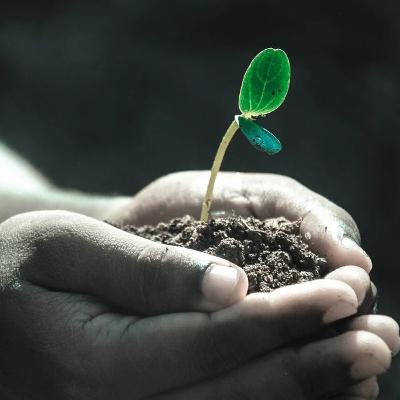 Offer yourself some Love — Be YOU, live YOU!