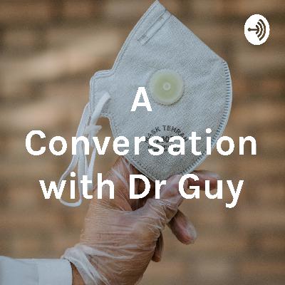 Episode 4 - Yet Another Lockdown