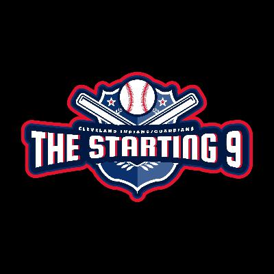 The Starting 9: Cleveland Indians/Guardians The Starting 9: Cleveland Indians/Guardians
