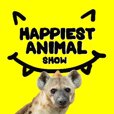 Misunderstood Animals (with comedian Alex Falcone)