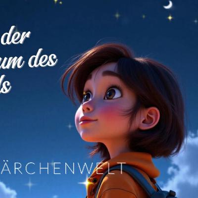 Emilia und der verlorene Traum des Himmels I Eine Zauberreise für kleine Herzen I Lala´s Märchenwelt