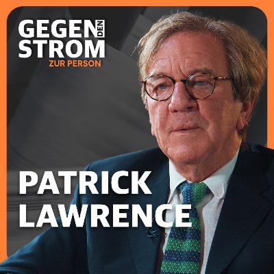 Patrick Lawrence über den Zerfall des Journalismus
