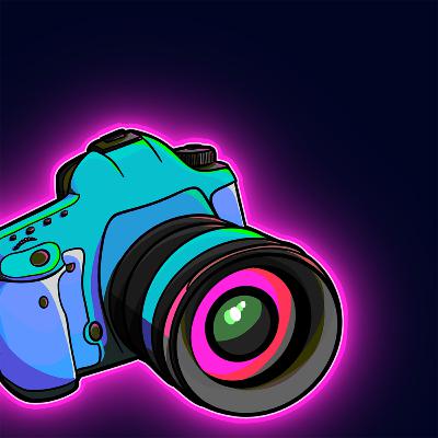 #8 - « J’ai développé mon regard grâce à mes études artistiques », Layla, photographe