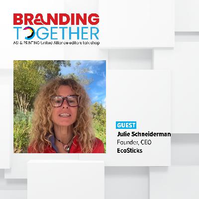 Branding Together: Branding Together: How Small Sustainability Changes Can Have a Big Impact