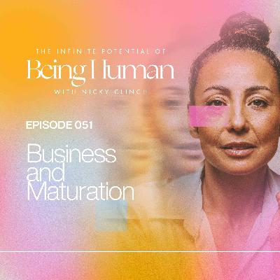 051 Business and Maturation