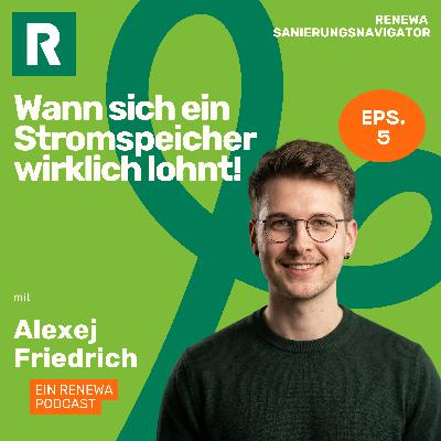 Wann lohnt sich ein Solarstromspeicher? Wann lohnt sich ein Solarstromspeicher?