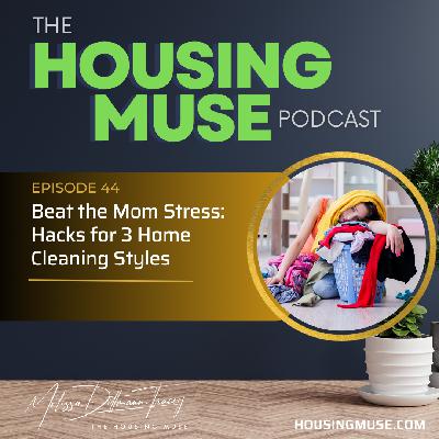 Beat the Mom Stress: Hacks for 3 Home Cleaning Styles Beat the Mom Stress: Hacks for 3 Home Cleaning Styles