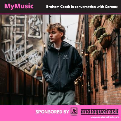My Music Episode 645 - Cormac My Music Episode 645 - Cormac