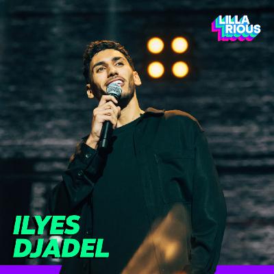 Ilyes Djadel – Compliqué d'être en couple (Lillarious Festival 2024)