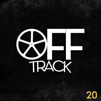 Ep. 20 - Fixed Gear Competitions are BACK Ep. 20 - Fixed Gear Competitions are BACK