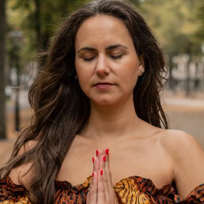 Ontspanningsmeditatie