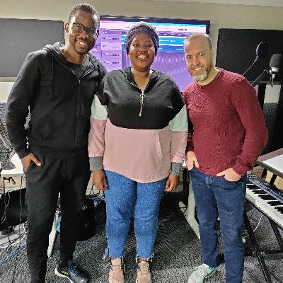 Dirt Under Our Fingernails