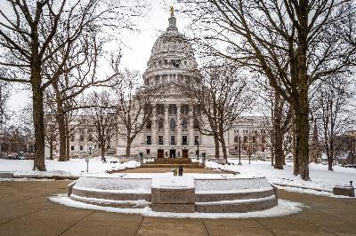 Gov. Tony Evers, New WEDC chair, Outdoor recreation