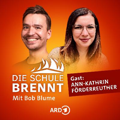Ann-Kathrin Förderreuther: Wieso wir Religionsunterricht brauchen