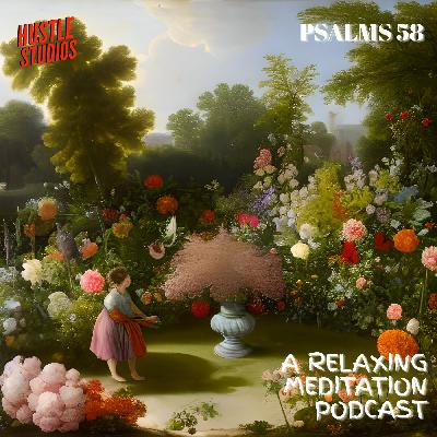 Psalms 58 -  "The Justice of God"