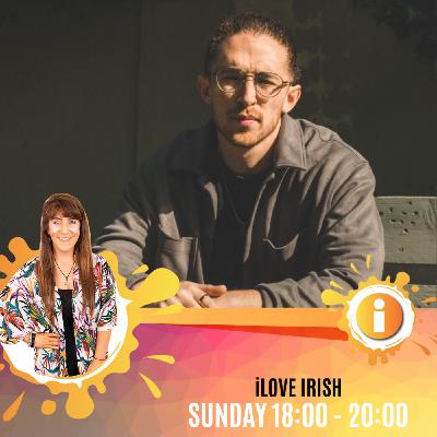 Pauric O'Meara - iLove Irish Interview