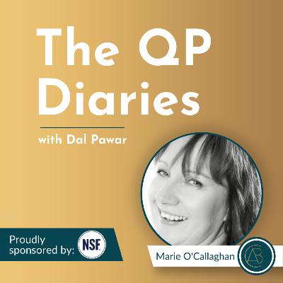 Mistakes, Milestones & Mastery: Marie’s Journey to QP Excellence