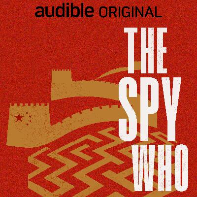Introducing... The Spy Who Introducing... The Spy Who