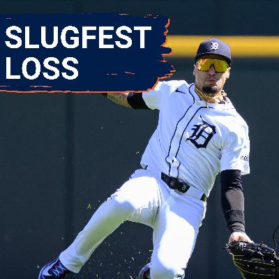 Tigers Lose to Mets in Slugfest: Rotation Concerns Continue for Detroit Tigers Lose to Mets in Slugfest: Rotation Concerns Continue for Detroit