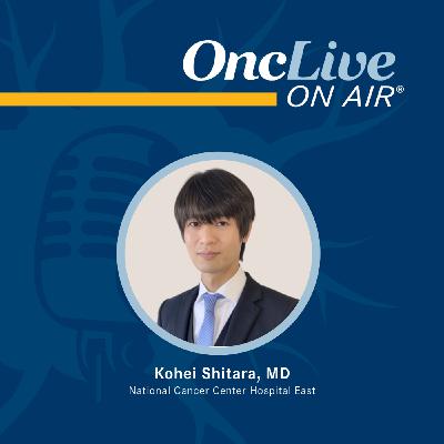 S14 Ep21: Early CAR T-Cell Therapy Data Highlight Therapeutic Potential and Emerging Challenges in GI Cancers: With Kohei Shitara, MD