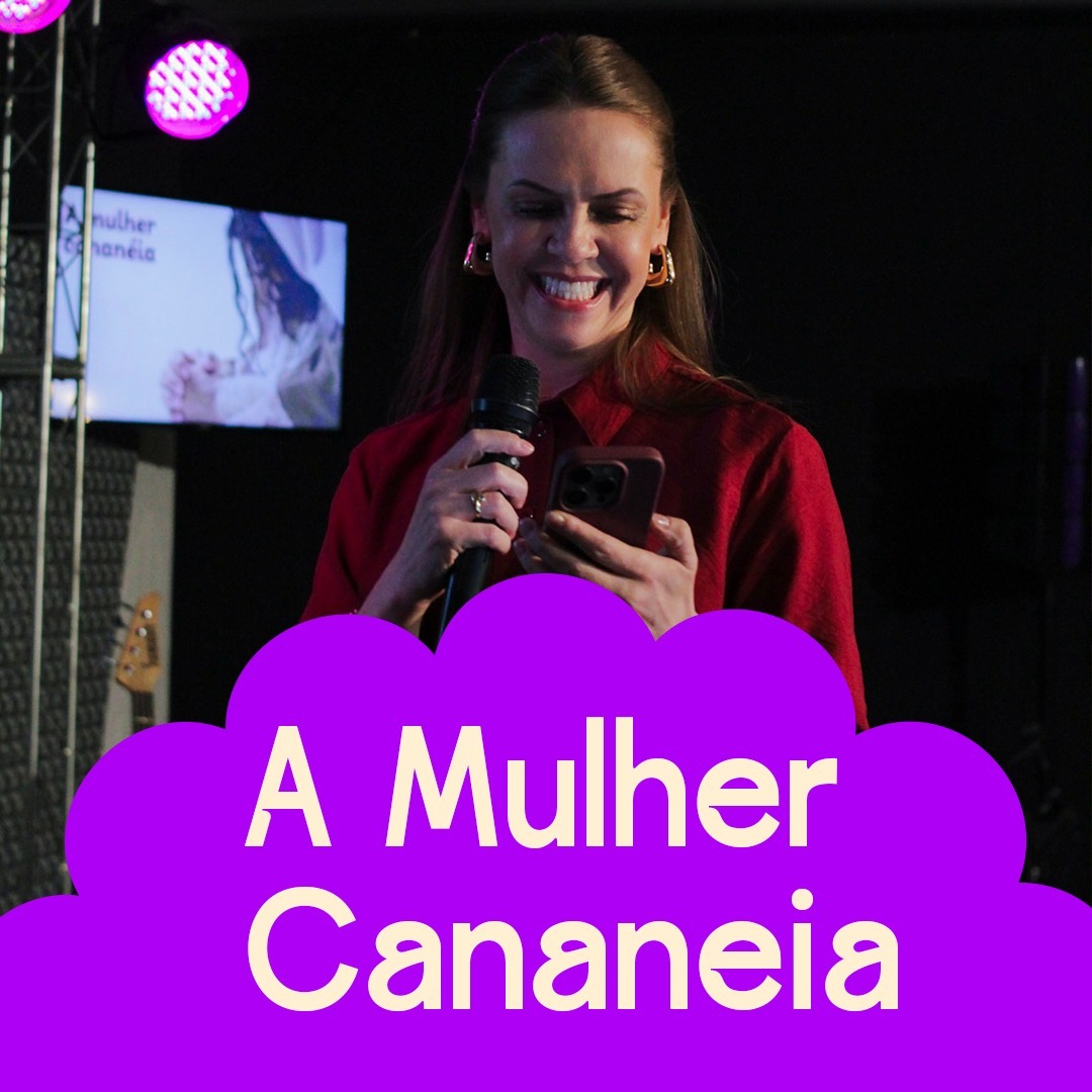 A Mulher Cananeia - Escolha Certa episode artwork