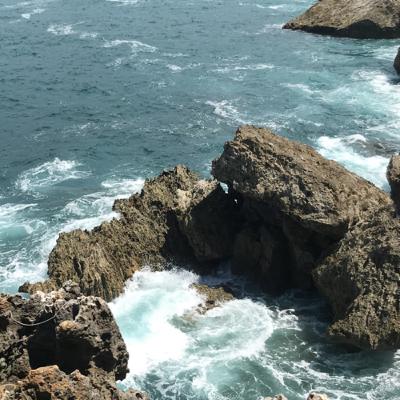 Pertemuan dan perpisahan