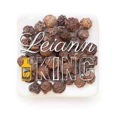Black Pepper Oil