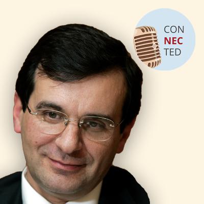 S1E8 Adalberto Campos Fernandes - European Health Union