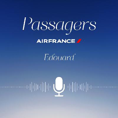 Édouard : Le partage Édouard : Le partage