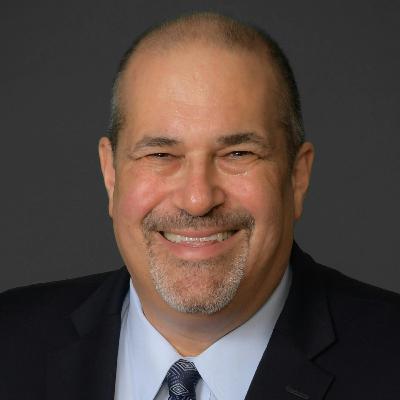 49 - Psychological Safety! | Robert Grossman, Black Diamond Leadership 49 - Psychological Safety! | Robert Grossman, Black Diamond Leadership