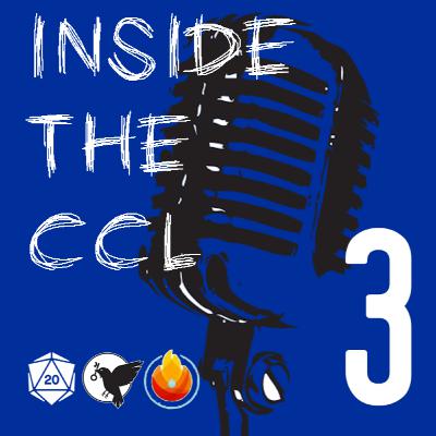 Inside the CCL | S01E03 Inside the CCL | S01E03