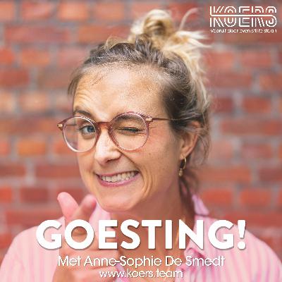 #50 - Grenzen stellen in 3 stappen