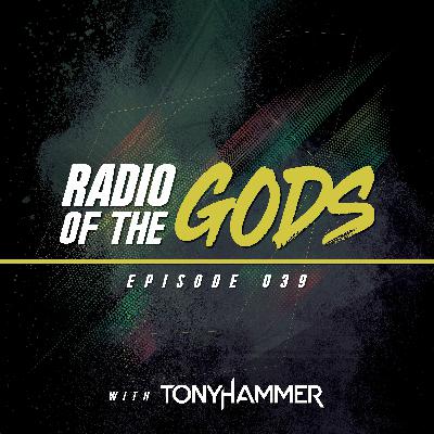 Radio of The Gods 039 (AH.FM)