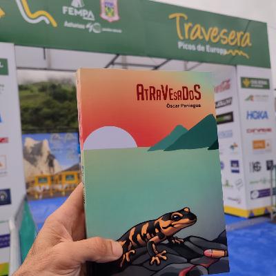 Conversaciones a pie de pista - #009 - Óscar Paniagua "Pani"