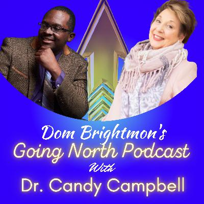 Ep. 1043 – Answering the Call to Become a Multihyphenate Edutainer with Dr. Candy Campbell (@CandyCampbellRN)