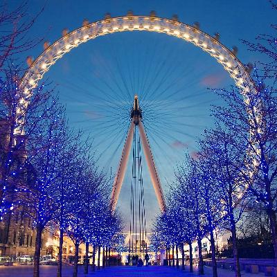 Episodio #17: La Navidad En El Mundo