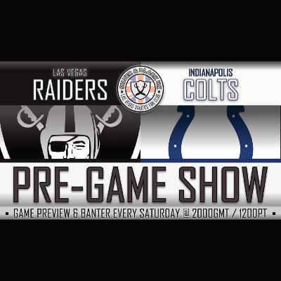 We still hate you Philis! (Ep 22) - The Unnamed Raider Show | Silver & Black UK We still hate you Philis! (Ep 22) - The Unnamed Raider Show | Silver & Black UK
